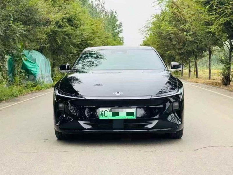 常州25年长安汽车启源1