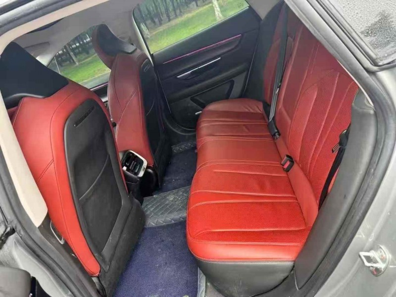 焦作22年小鹏汽车p74