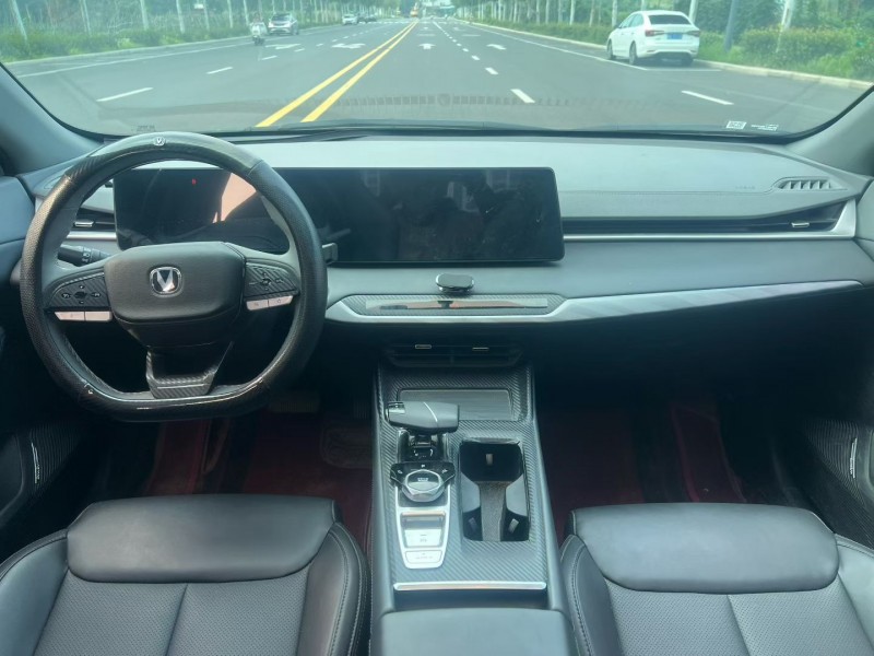 郑州24年长安汽车锐程6