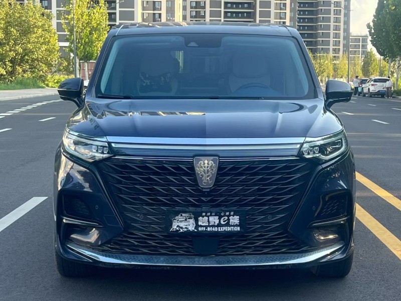 郑州22年荣威IMAX81