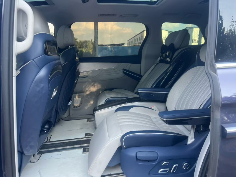 郑州22年荣威IMAX84