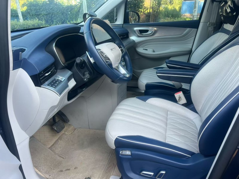 郑州22年荣威IMAX85