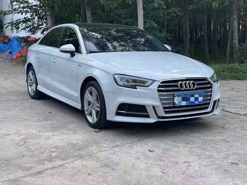 东营20年奥迪A32