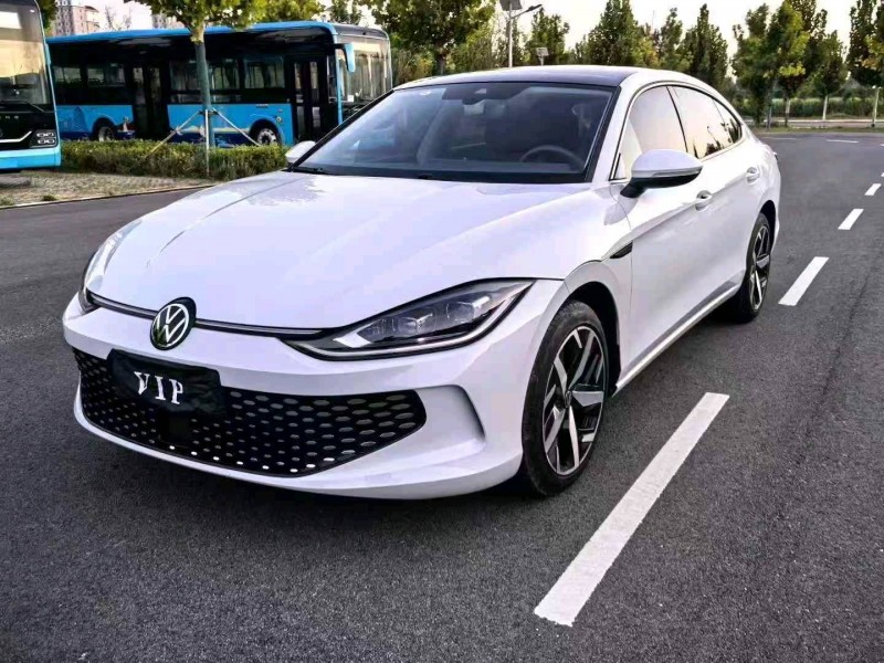 天津24年大众凌渡2