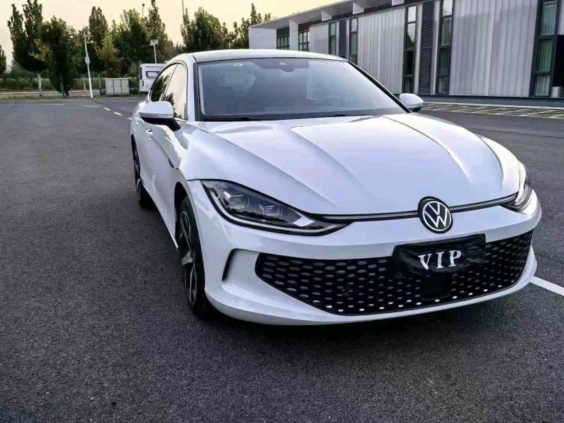 天津24年大众凌渡3