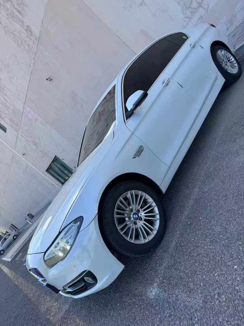 营口16年宝马5系6