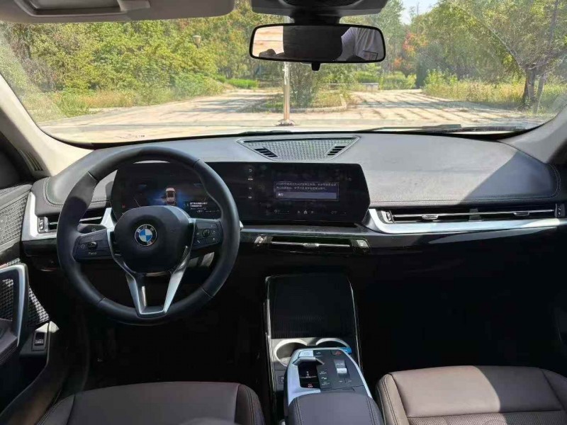 济南23年宝马X14