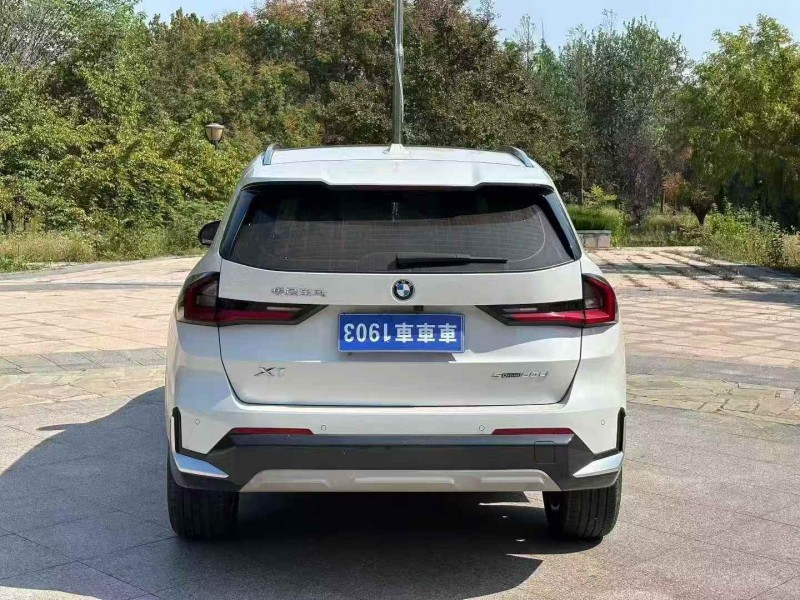 济南23年宝马X19