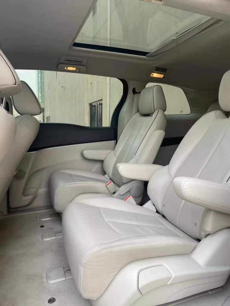 营口20年别克GL85