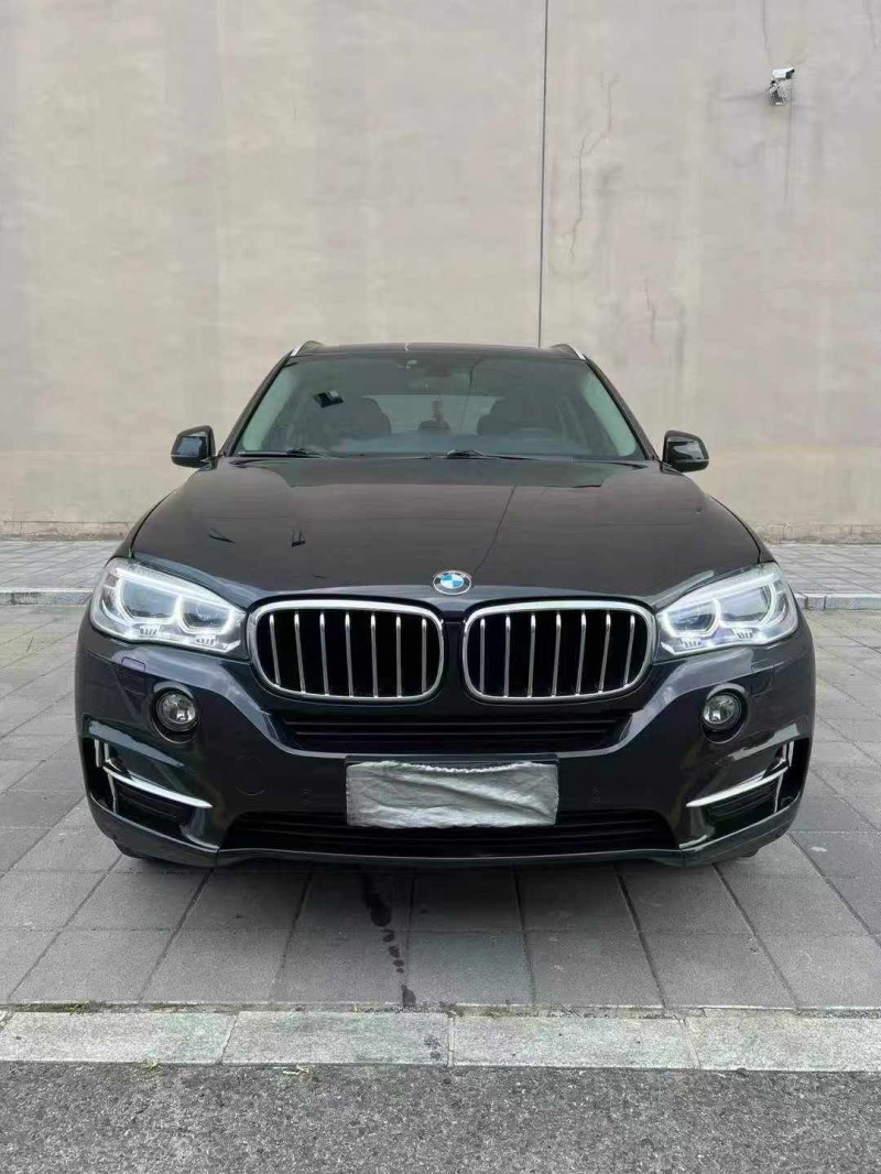 营口18年宝马X51