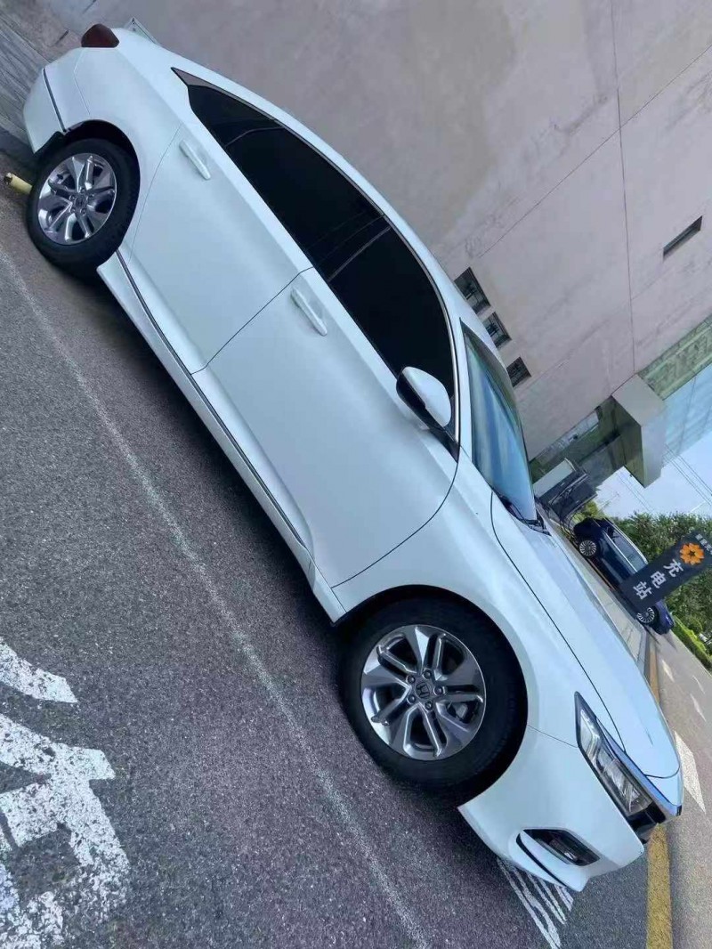 营口20年本田雅阁2