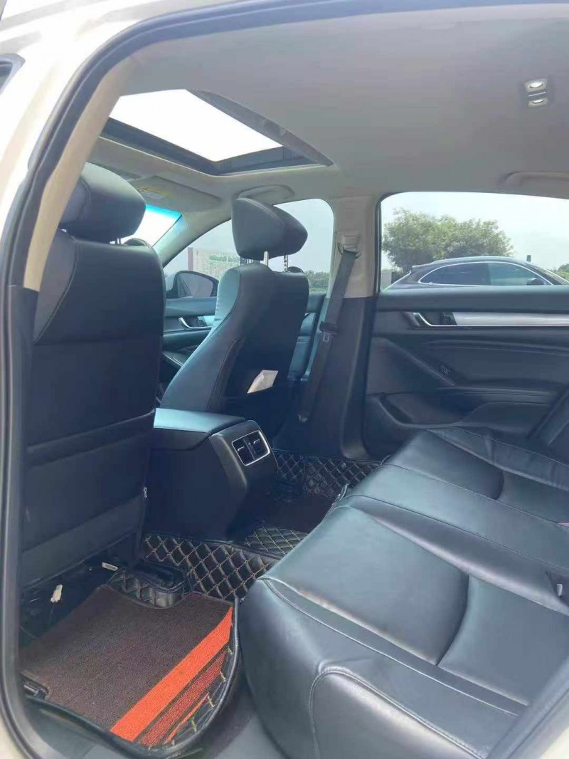 营口20年本田雅阁8