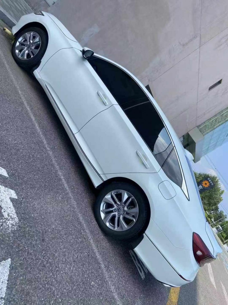 营口20年本田雅阁9