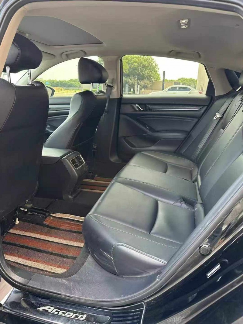 营口19年本田雅阁6