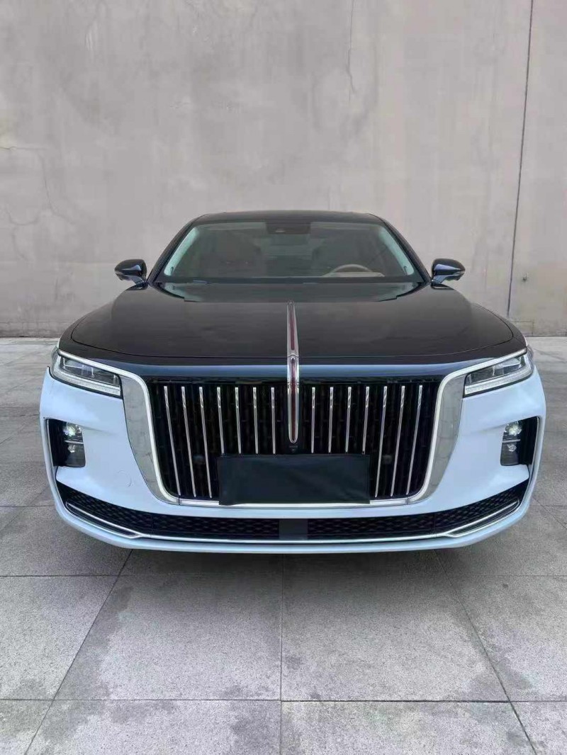 营口21年红旗H91