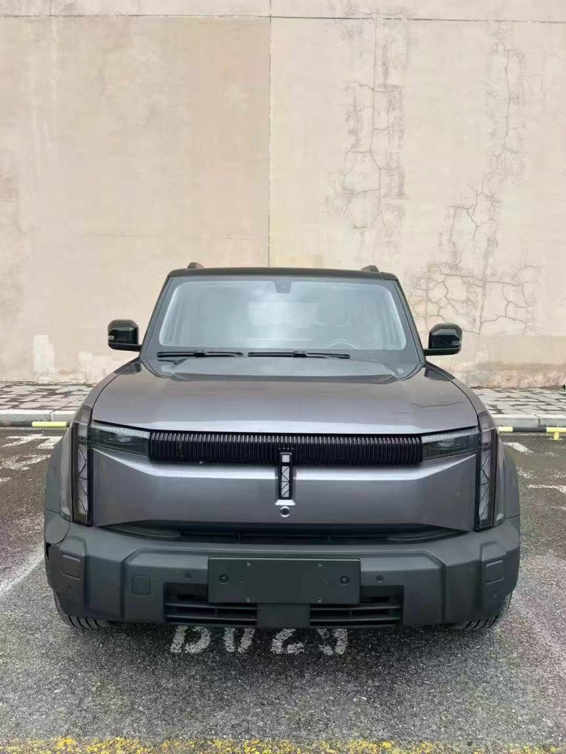 营口24年奇瑞爱卡1