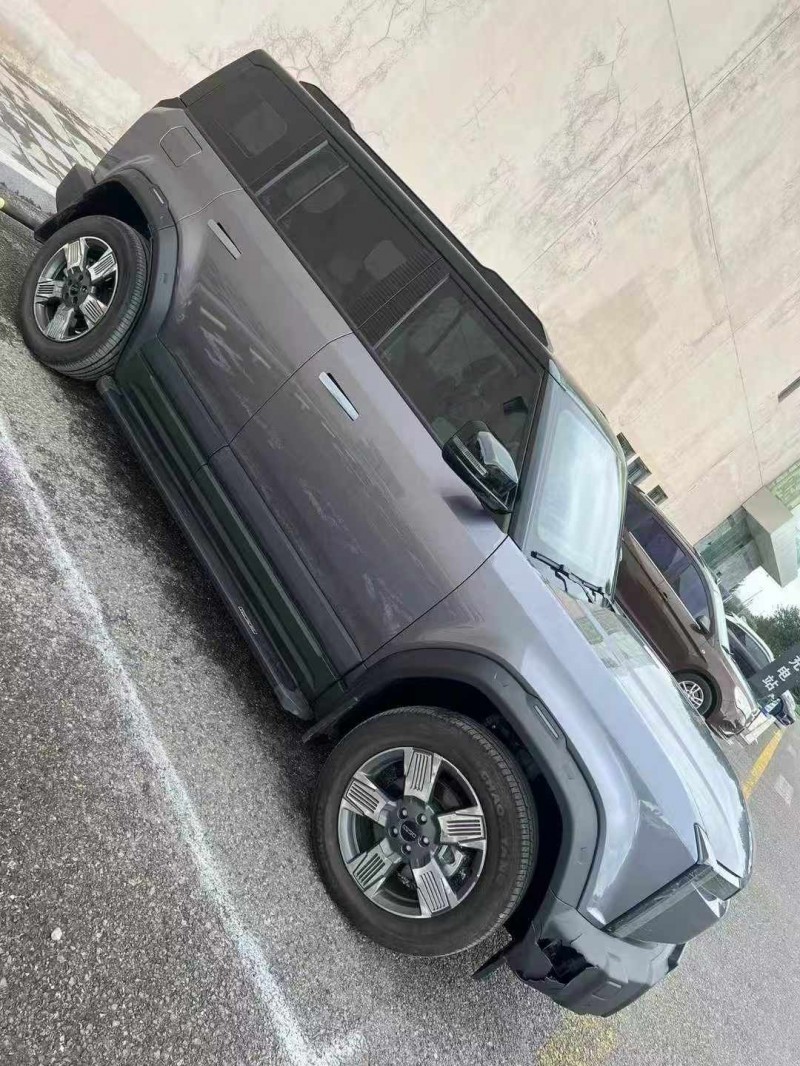 营口24年奇瑞爱卡3