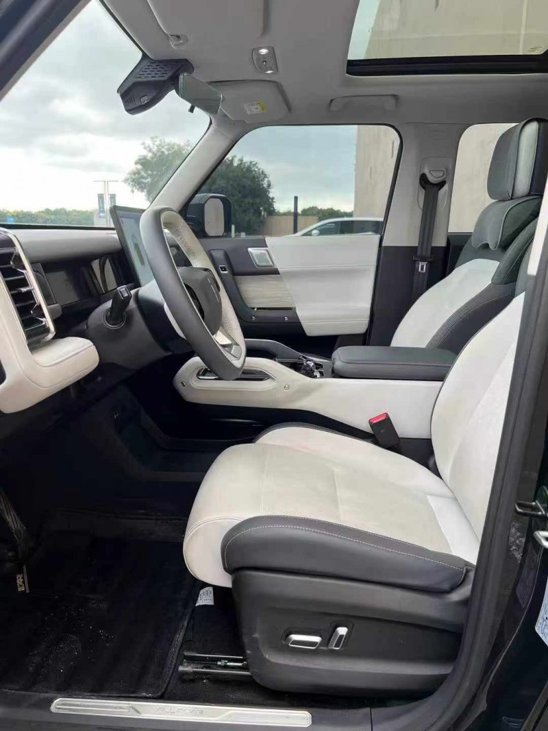 营口24年奇瑞爱卡4