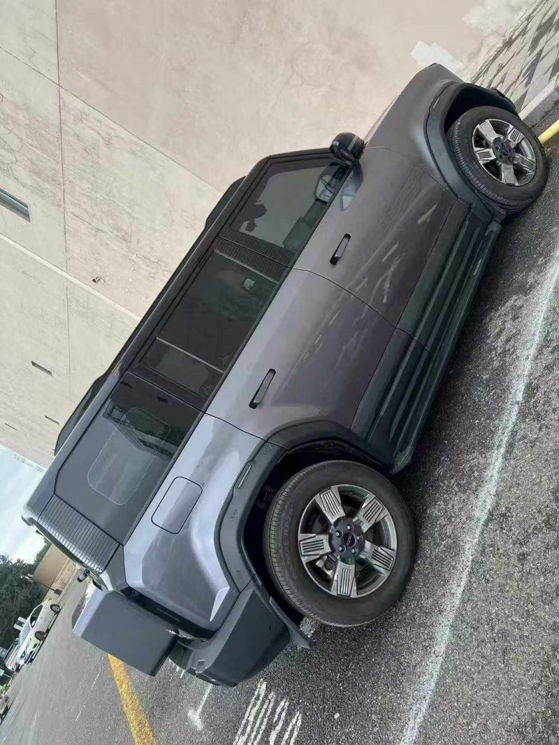 营口24年奇瑞爱卡8