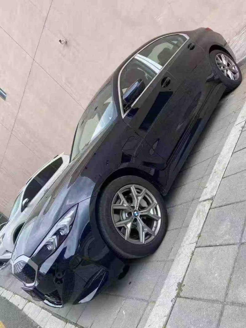 营口25年宝马i35