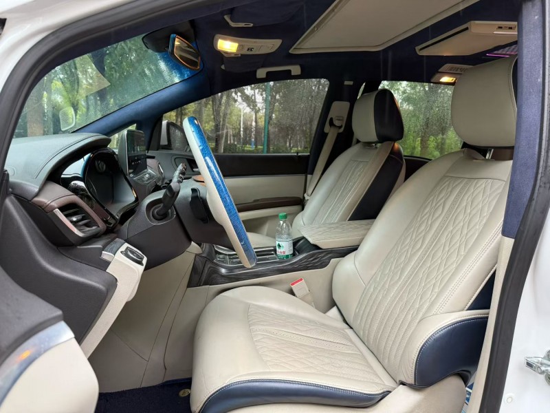 聊城21年别克GL89