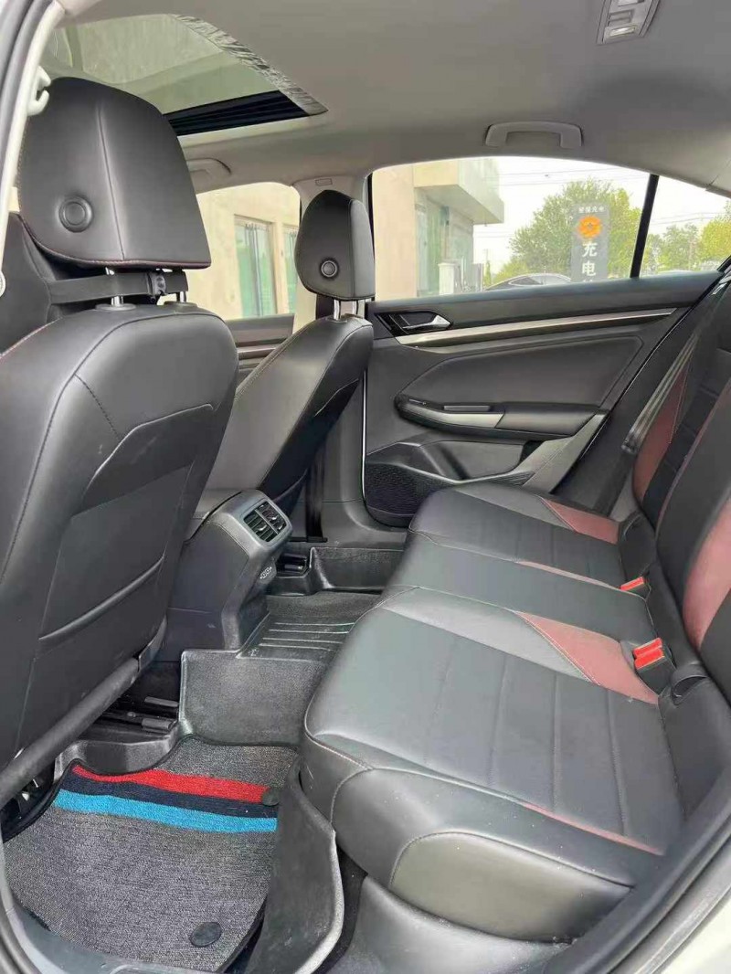 营口21年大众宝来3