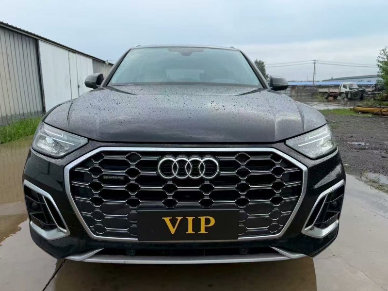 淄博21年奥迪Q51