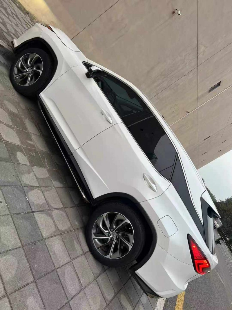 营口16年雷克萨斯RX2