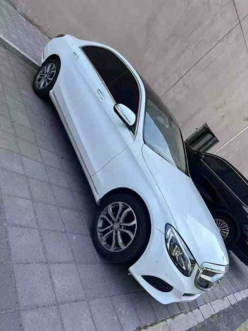 营口16年奔驰CLA2