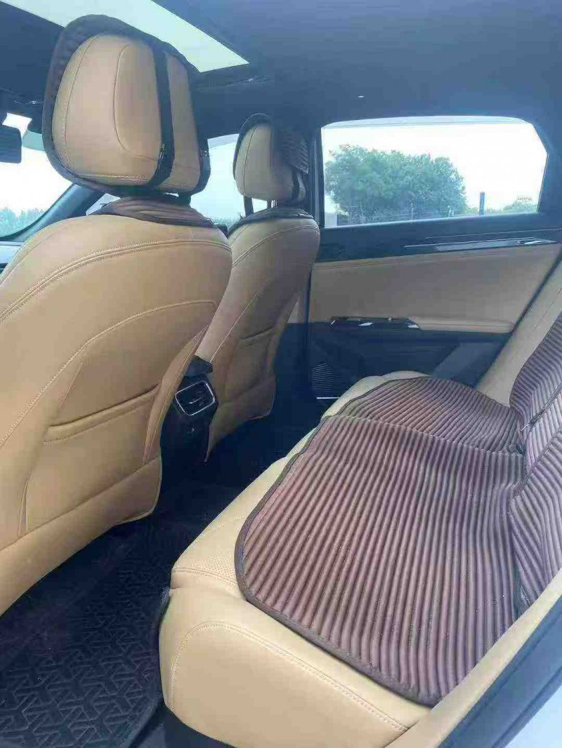 营口24年吉利银河5