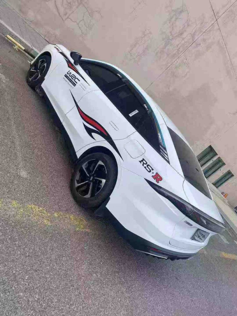 营口24年吉利银河7