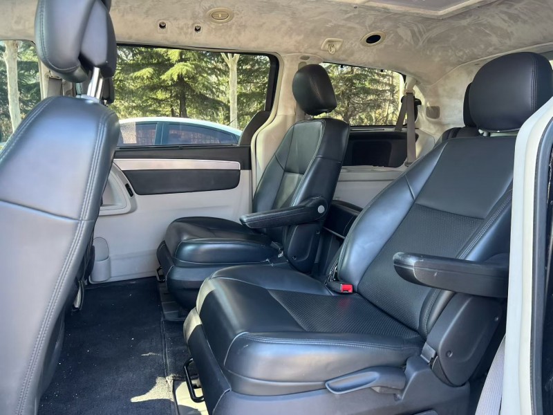 郑州14年大众路坦4