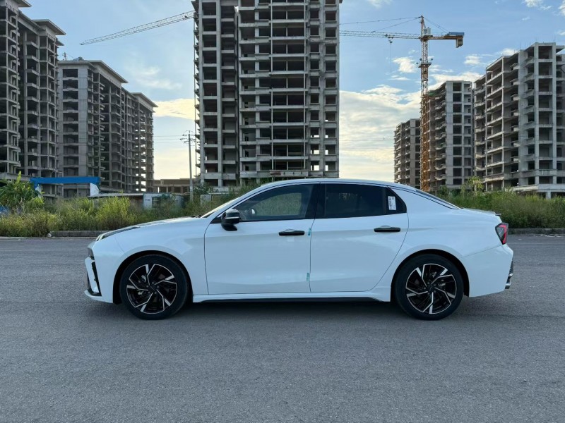 广州25年领克038