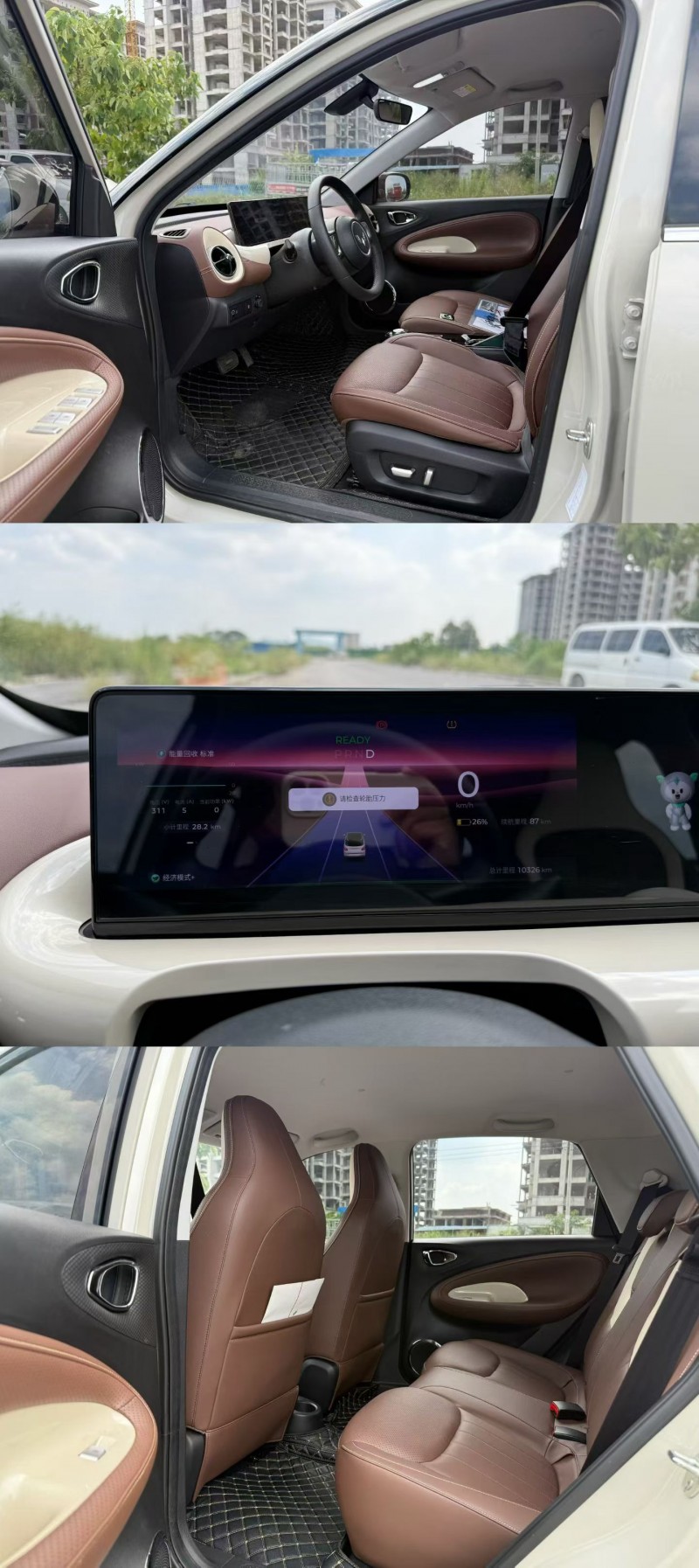 南宁24年五菱汽车缤果6