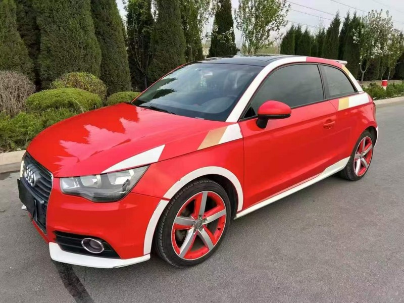 滨州13年奥迪A13