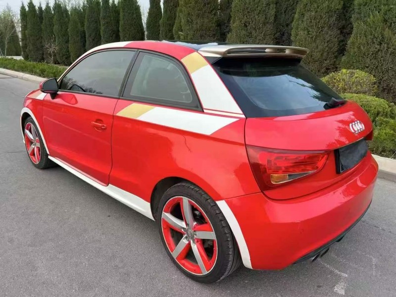 滨州13年奥迪A14