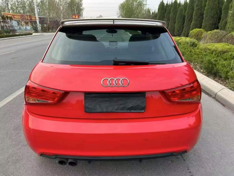 滨州13年奥迪A15