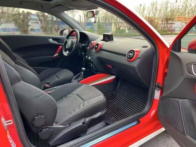 滨州13年奥迪A18