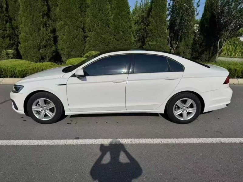 滨州20年大众凌渡2