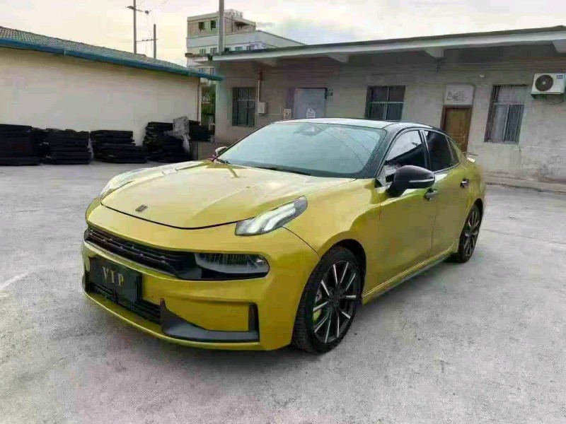 佛山20年领克032