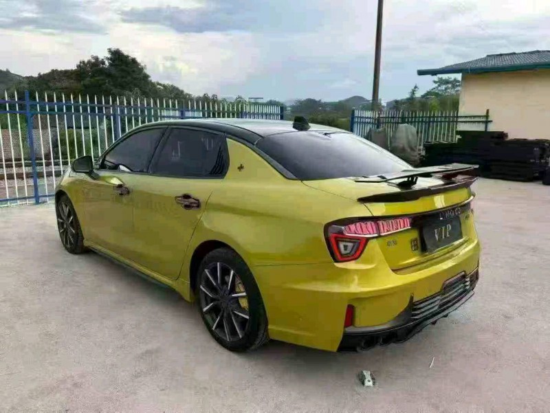 佛山20年领克038