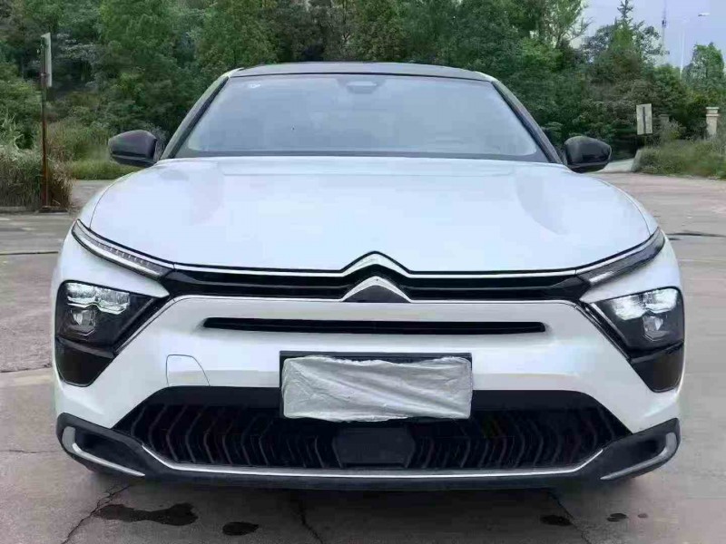 邵阳24年雪铁龙C51