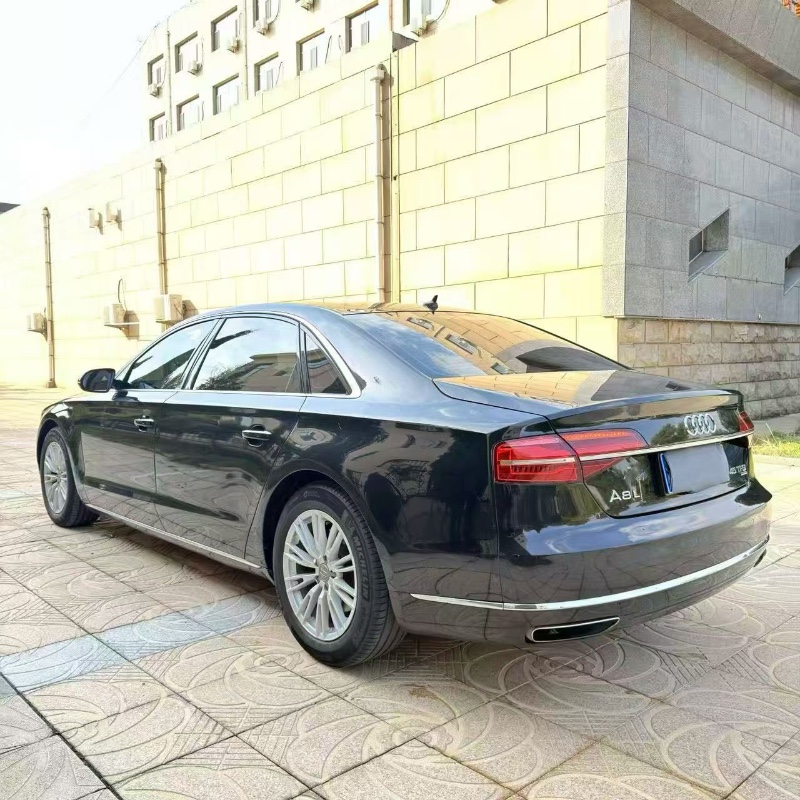 乌海15年奥迪A8L8