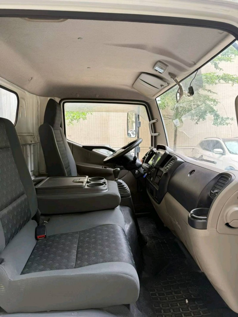 佛山22年东风多利卡6