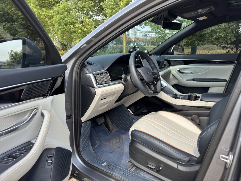 盐城24年比亚迪宋6