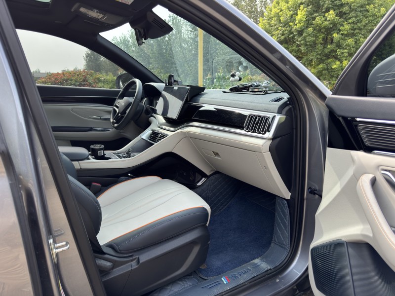 盐城24年比亚迪宋7