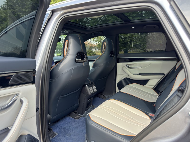 盐城24年比亚迪宋8