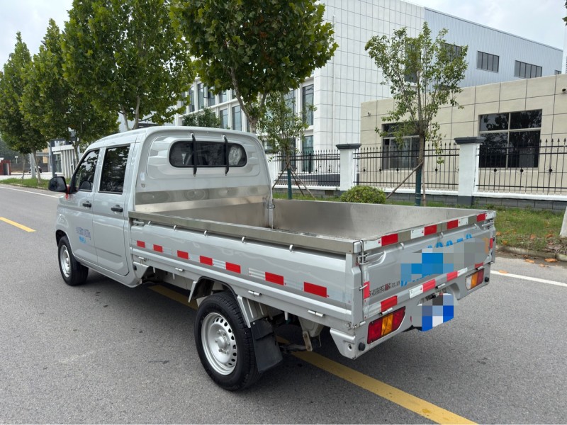 盐城23年五菱汽车荣光5