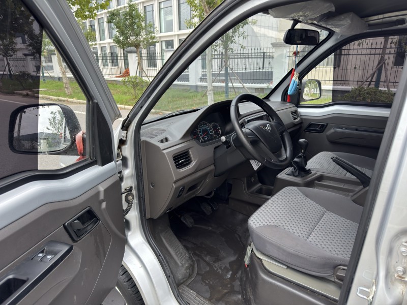 盐城23年五菱汽车荣光6