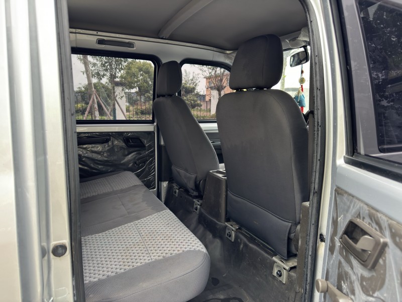 盐城23年五菱汽车荣光8